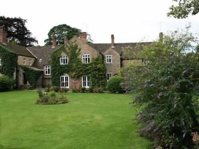 Newburgh House Bed & Breakfast, York, United Kingdom
