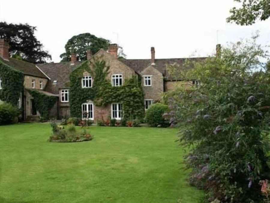 Newburgh House Bed & Breakfast, York, United Kingdom