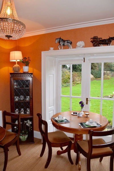 Newburgh House Bed & Breakfast, York, United Kingdom