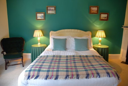 Newburgh House Bed & Breakfast, York, United Kingdom