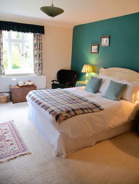 Newburgh House Bed & Breakfast, York, United Kingdom