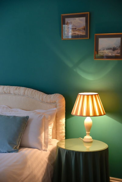Newburgh House Bed & Breakfast, York, United Kingdom