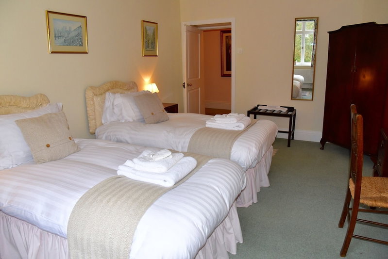 Newburgh House Bed & Breakfast, York, United Kingdom