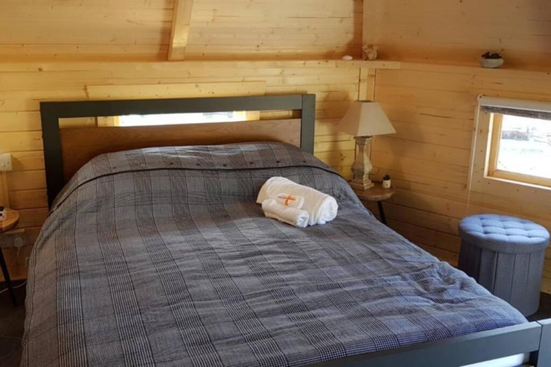 Unique luxury cabin, Inverness, United Kingdom