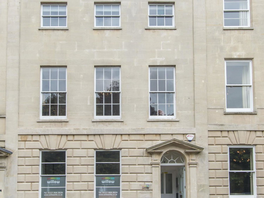 3 Berkeley Square Guesthouse, Bristol, United Kingdom