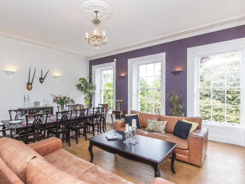 3 Berkeley Square Guesthouse, Bristol, United Kingdom