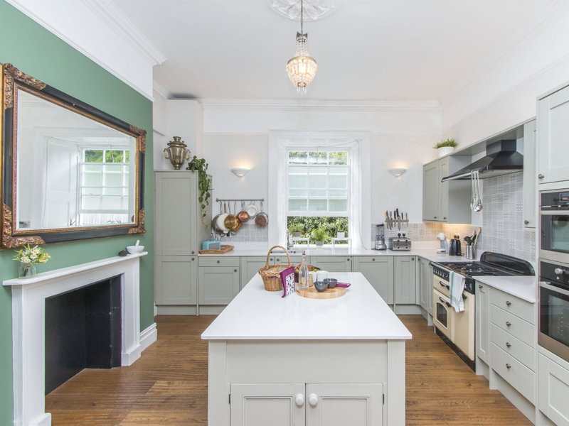 3 Berkeley Square Guesthouse, Bristol, United Kingdom