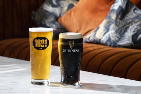 The Kirkhouse Inn, Strathblane, United Kingdom