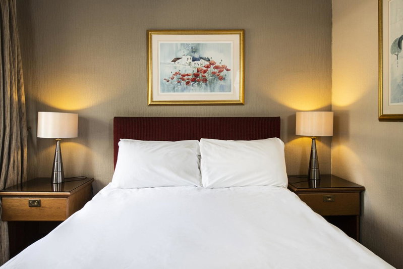 The Kirkhouse Inn, Strathblane, United Kingdom
