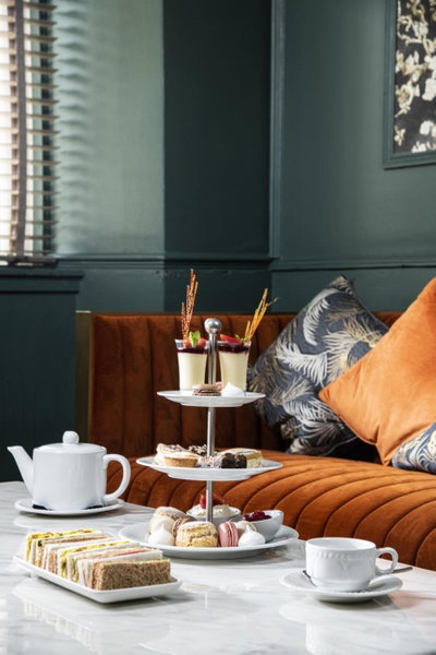 The Kirkhouse Inn, Strathblane, United Kingdom