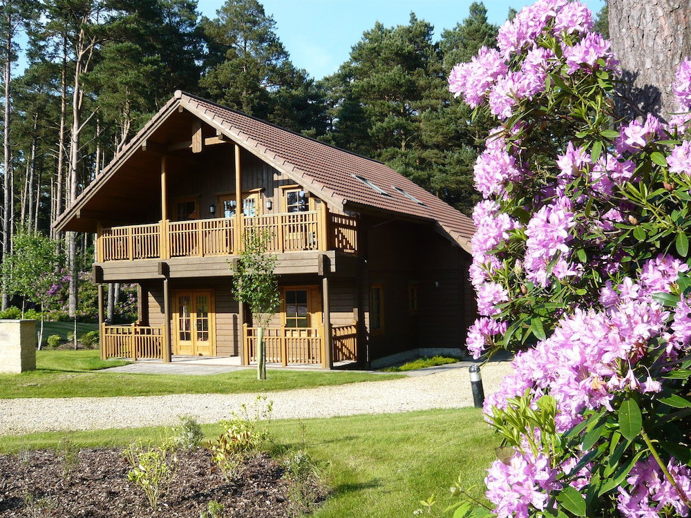 The Dorset Resort, United Kingdom