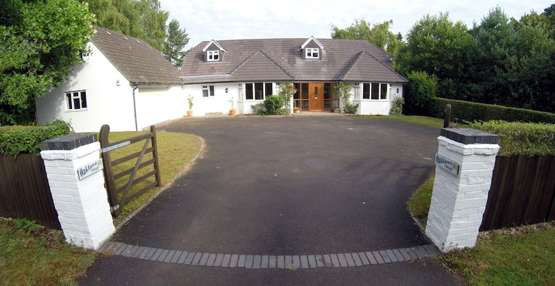 The Dorset Resort, Wareham, United Kingdom