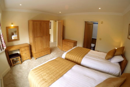The Dorset Resort, Wareham, United Kingdom