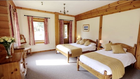 The Dorset Resort, Wareham, United Kingdom