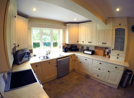 The Dorset Resort, Wareham, United Kingdom
