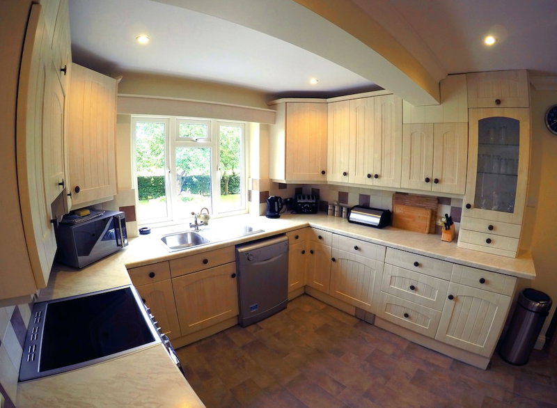 The Dorset Resort, Wareham, United Kingdom