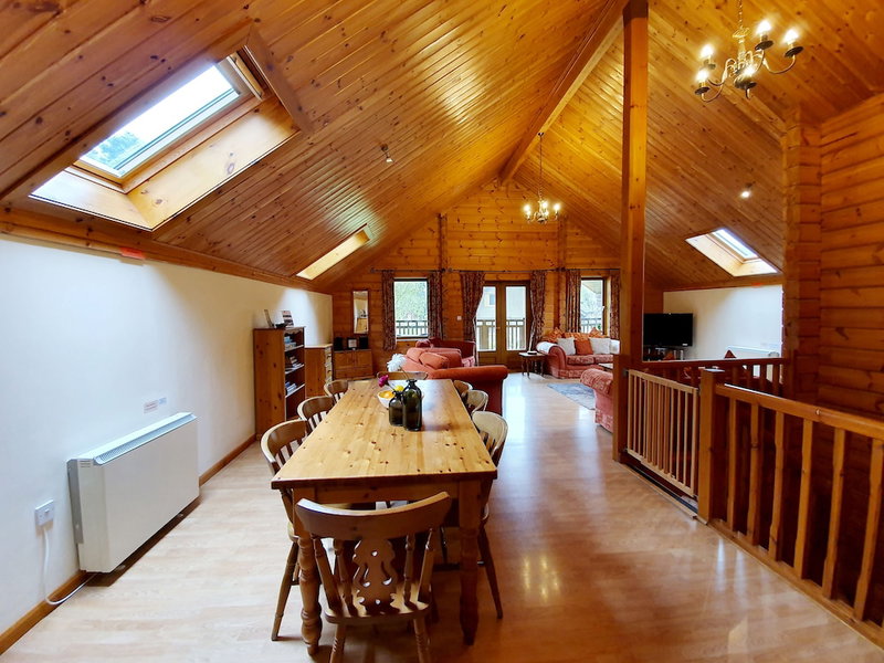The Dorset Resort, Wareham, United Kingdom