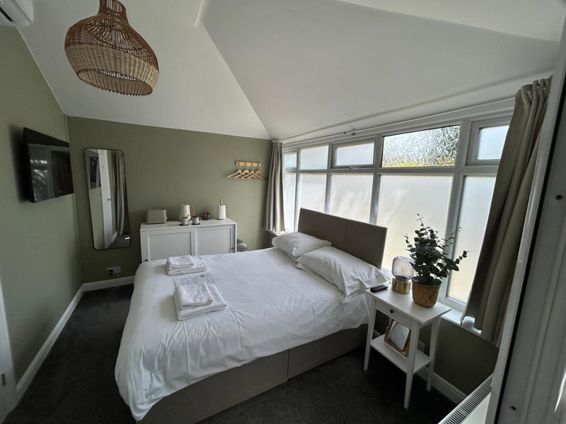 Wessex House, Basingstoke, United Kingdom
