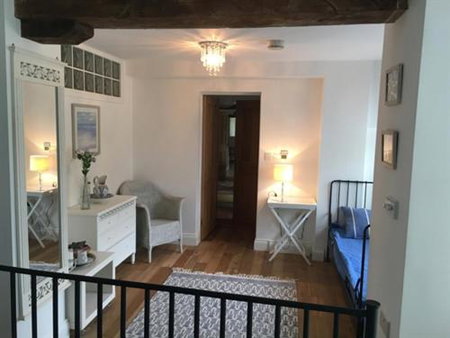 Stoneleigh Barn Bed and Breakfast, Sherborne, United Kingdom