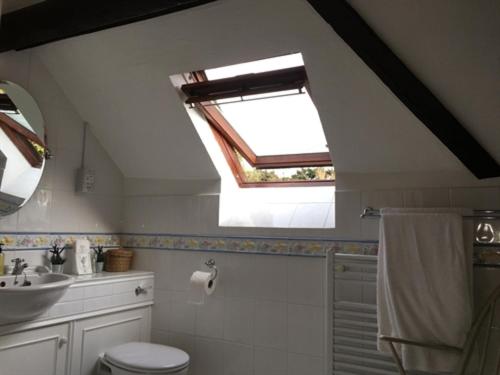 Stoneleigh Barn Bed and Breakfast, Sherborne, United Kingdom