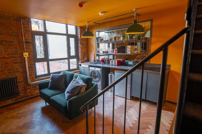 Rooms by Green Room, Leeds, United Kingdom