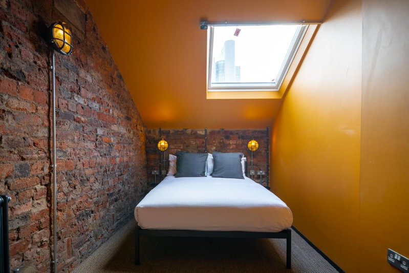 Rooms by Green Room, Leeds, United Kingdom