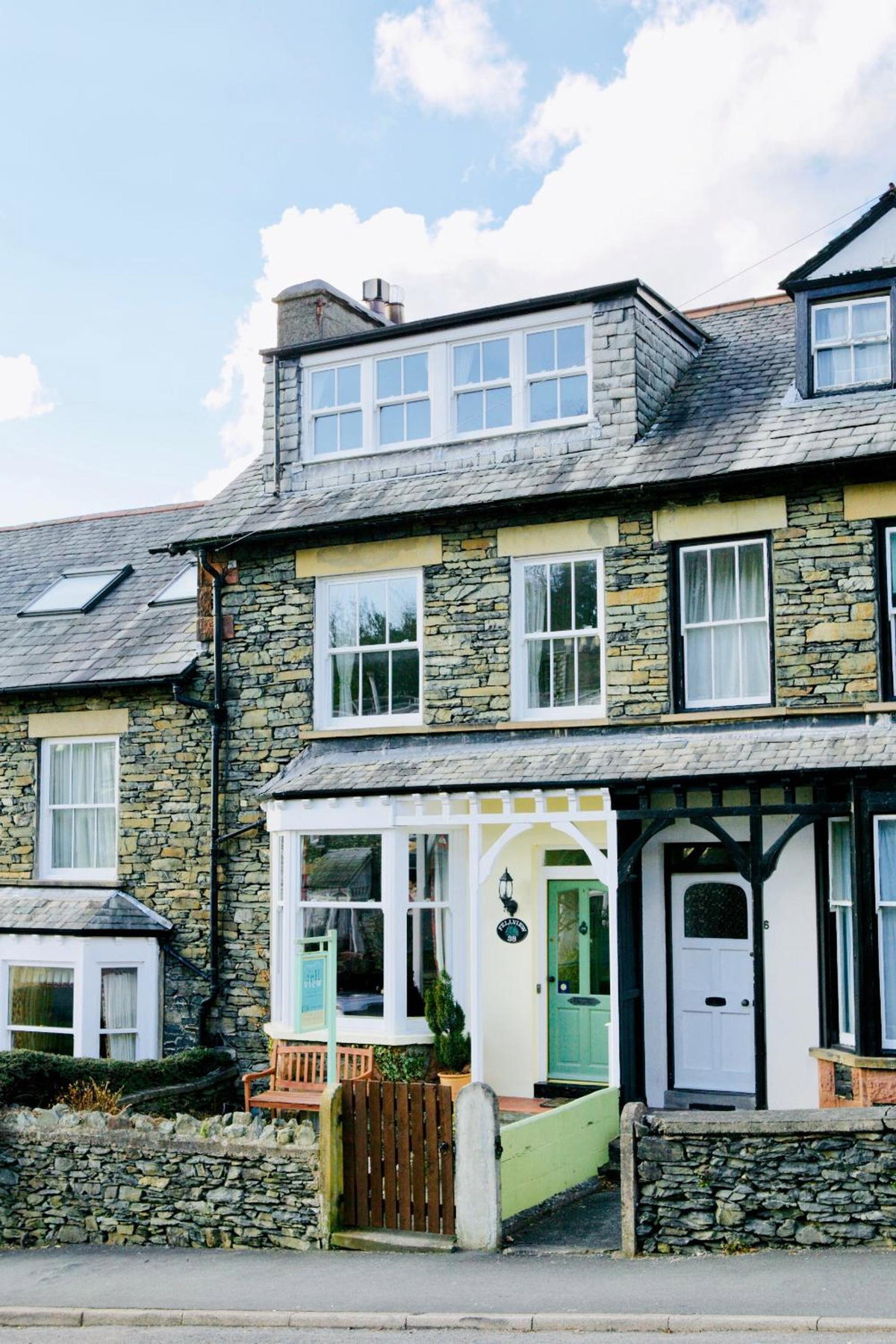 Fellview Guest House, United Kingdom