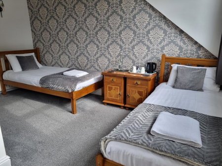Fellview Guest House, Bowness-on-Windermere, United Kingdom