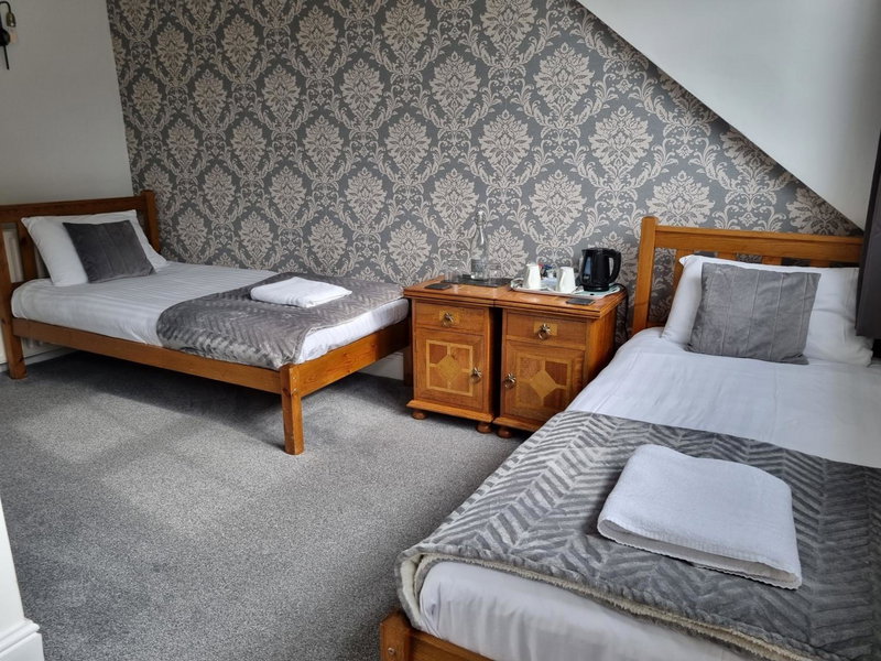 Fellview Guest House, Bowness-on-Windermere, United Kingdom