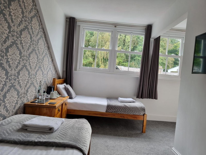 Fellview Guest House, Bowness-on-Windermere, United Kingdom