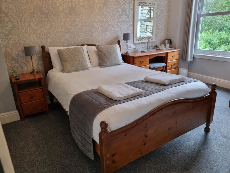 Fellview Guest House, Bowness-on-Windermere, United Kingdom