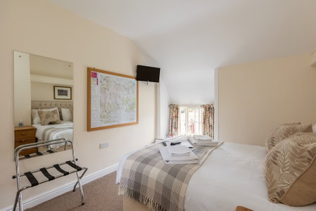 The Royal Oak Inn, York, United Kingdom