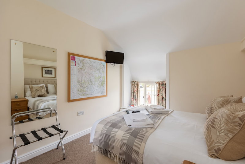 The Royal Oak Inn, York, United Kingdom