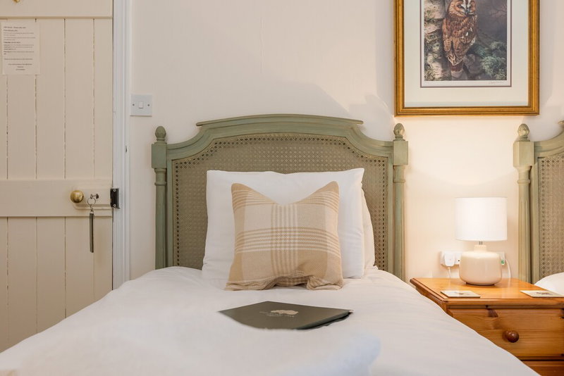 The Royal Oak Inn, York, United Kingdom