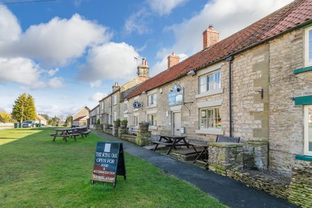 The Royal Oak Inn, York, United Kingdom