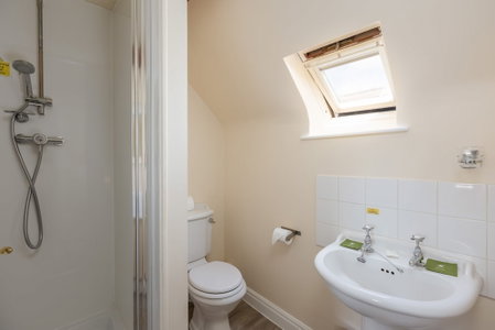 The Royal Oak Inn, York, United Kingdom