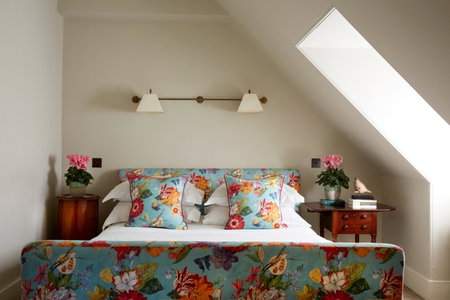 Hotel Endsleigh, Milton Abbot, United Kingdom