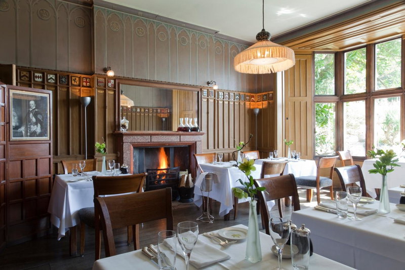 Hotel Endsleigh, Milton Abbot, United Kingdom