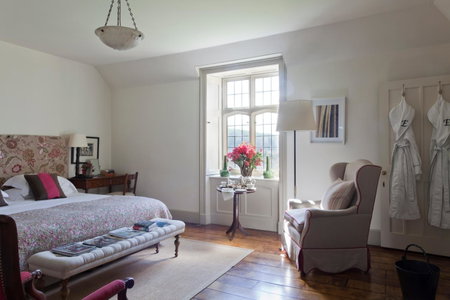 Hotel Endsleigh, Milton Abbot, United Kingdom