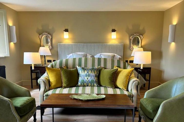 Hotel Endsleigh, Milton Abbot, United Kingdom