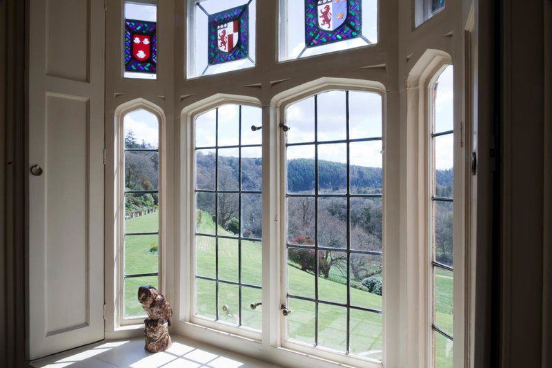 Hotel Endsleigh, Milton Abbot, United Kingdom