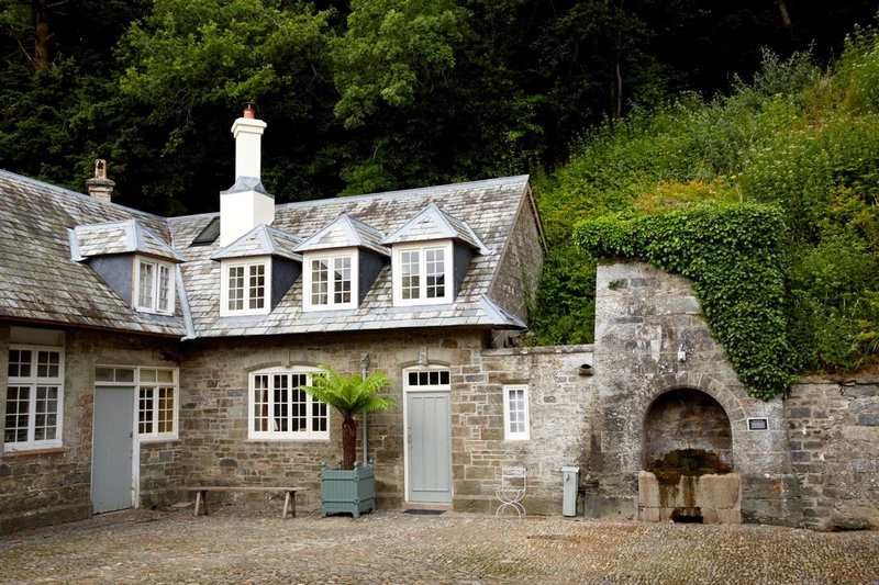 Hotel Endsleigh, Milton Abbot, United Kingdom