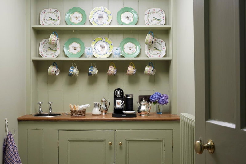 Hotel Endsleigh, Milton Abbot, United Kingdom