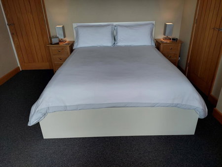 Fieldview Farmhouse Bed and Breakfast, Colkirk, United Kingdom