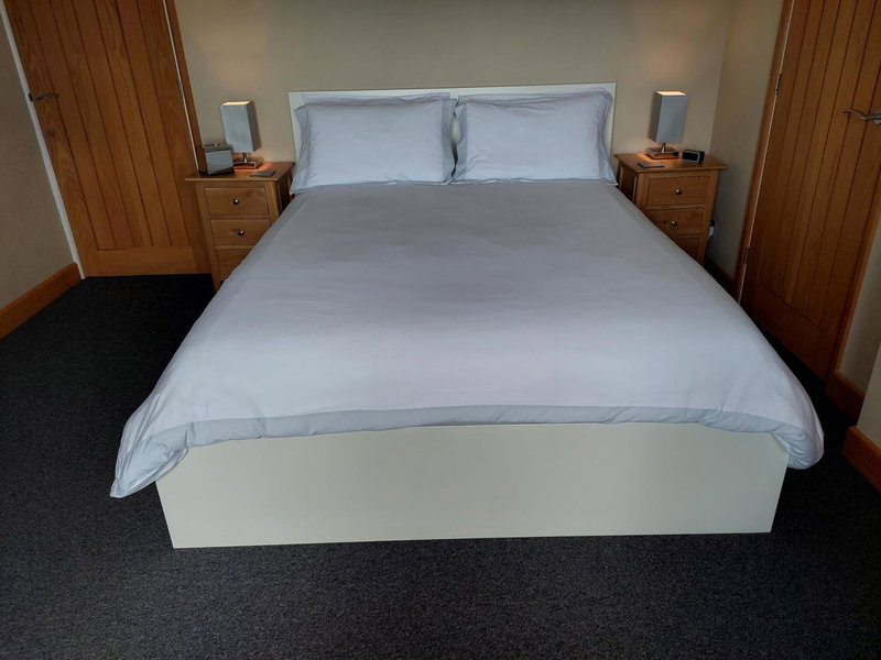 Fieldview Farmhouse Bed and Breakfast, Colkirk, United Kingdom