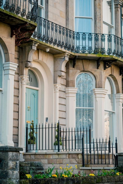 Derwent House Apartments, Scarborough, United Kingdom