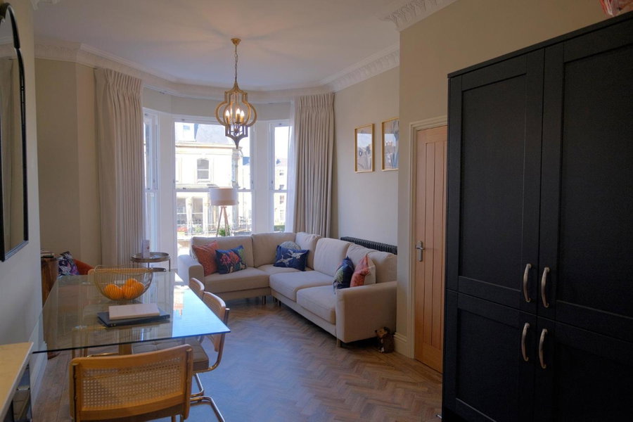 Derwent House Apartments, Scarborough, United Kingdom