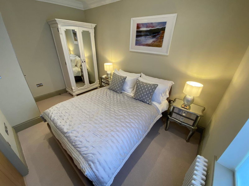 Derwent House Apartments, Scarborough, United Kingdom