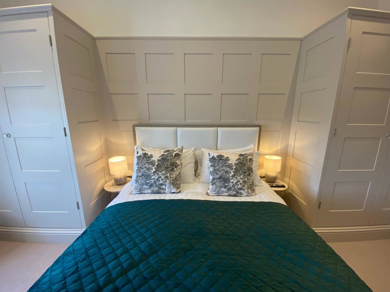 Derwent House Apartments, Scarborough, United Kingdom
