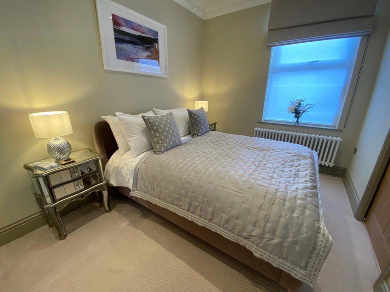 Derwent House Apartments, Scarborough, United Kingdom